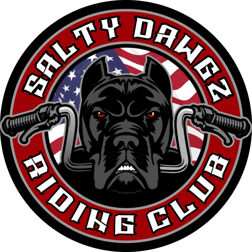 Salty Dawgz Riding Club